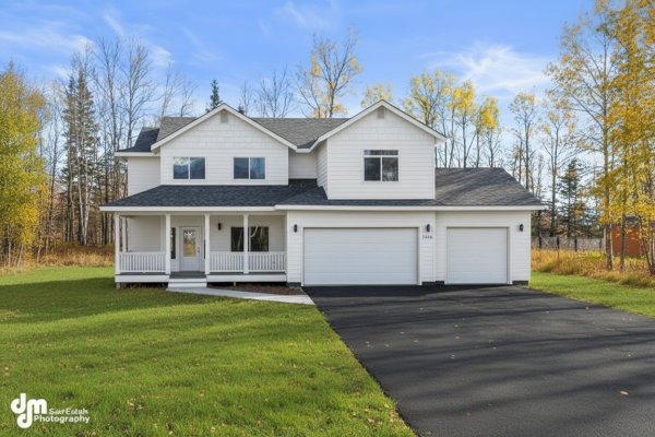 Floor Plan Profile: Ashcroft