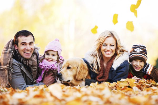Fall Events in the Mat-su Valley