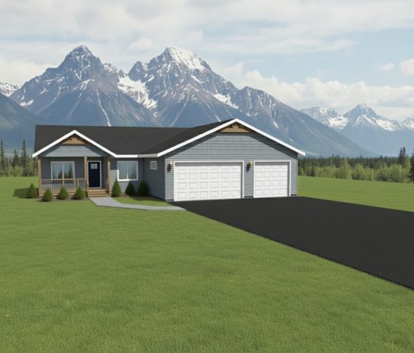 Why Local Builders Matter When Building Your New Home