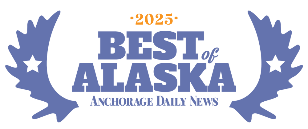 Best of Alaska 2025