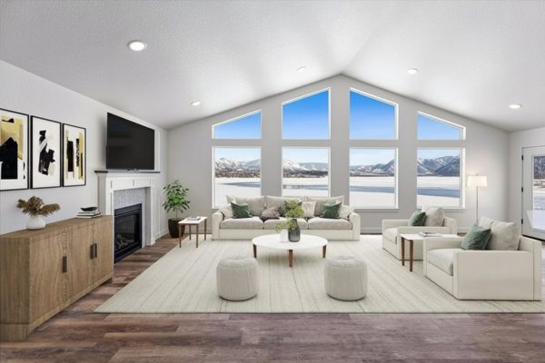 New Home vs. Resale: Which is Right for You?